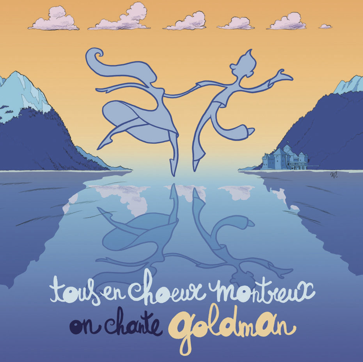 "Tous en choeur" va faire vibrer Montreux